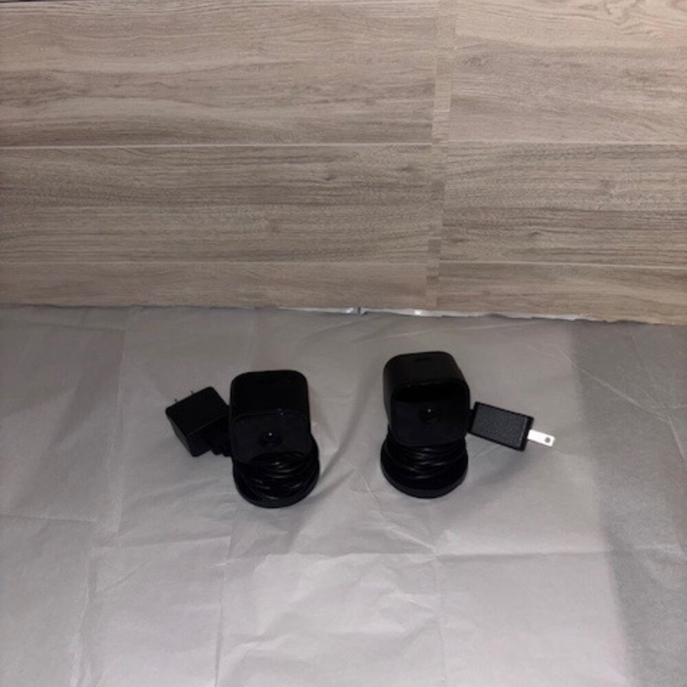 BLINK- Smart Home Security Cameras, Black